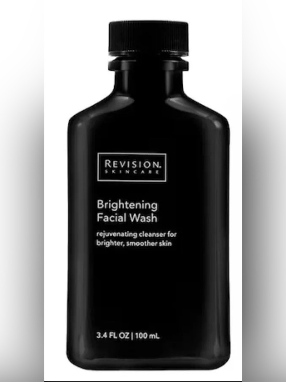 Revision Skincare Brightening Facial Wash — 100 ml